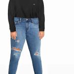 Levi's Women's New Boyfriend Jeans