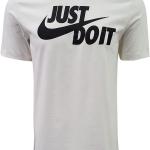 Men's Nike Sportswear "Just Do It." T-Shirt