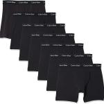 Calvin Klein Men's Cotton Stretch 7-Pack Boxer Brief