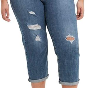 Levi's Women's New Boyfriend Jeans
