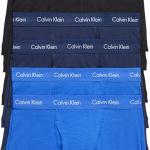 Calvin Klein Men's Cotton Stretch 7-Pack Boxer Brief
