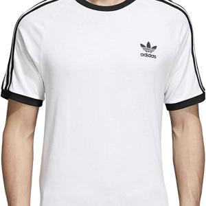 adidas Originals Men's Adicolor 3-Stripes Tee