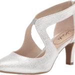 LifeStride Women's Giovanna 2 Pump
