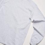 Gildan Men's Ultra Cotton Long Sleeve T-Shirt, Style G2400, Multipack