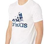 adidas Men's Badge of Sport Graphic Tee