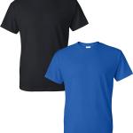 Gildan Men's DryBlend T-Shirt, Style G8000, 2-Pack