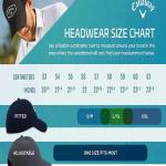 Callaway Golf Stitch Magnet Hat