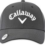 Callaway Golf Stitch Magnet Hat