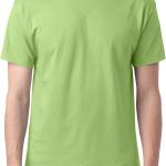 Hanes Essentials Men's T-Shirt Pack, Men's Short Sleeve Tees, Crewneck Cotton T-Shirts for Men, Value Pack