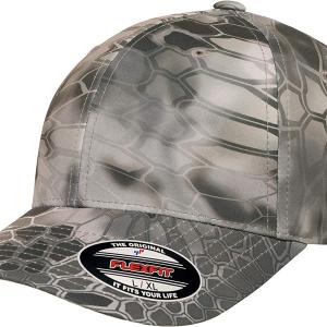 Flexfit Delta Seamless Carbon Cap