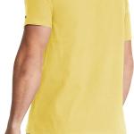 Tommy Hilfiger Men's Short Sleeve Signature Stripe Graphic T-Shirt